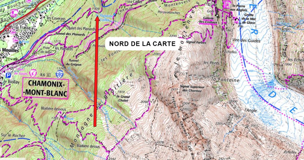 Ign En Quelle Est L’Autonomie D’Une Carte Ign – CPHBOU