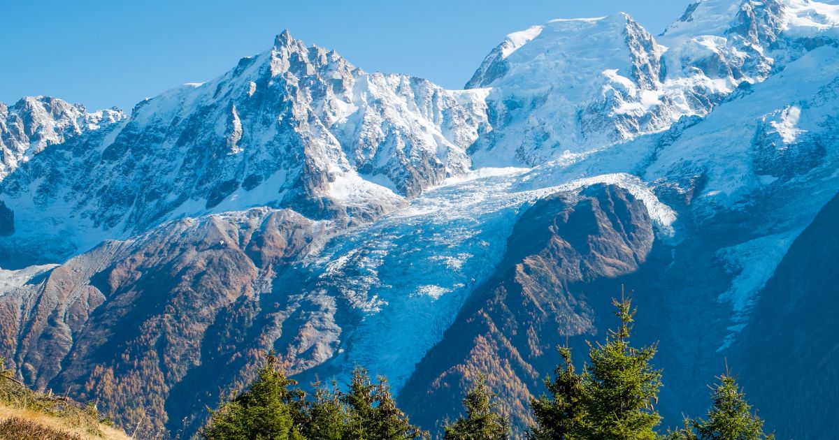 Meilleurs spots de randonnée en france